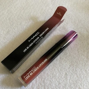 MAC M·A·C Love Me Liquid Lipcolour 480 WHATTA DOLL Lipstick 3.1ml BNIB - Picture 1 of 5
