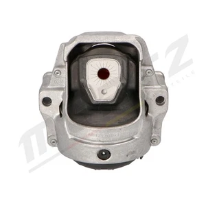 MERTZ Motorlager M-S4986 Gummi/Metall für AUDI A4 B8 Avant 8K5 Q5 8RB 8K2 A5 8TA - Bild 1 von 11