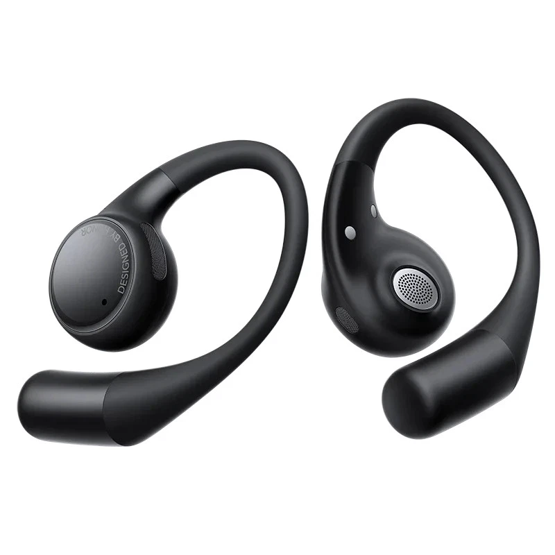 Honor Open Wireless Black Earbuds With Charging Case - Image 1 of 1