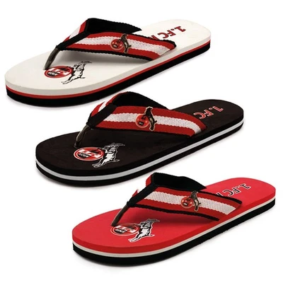 BOCK OP KÖLLE 1.Fc Köln Flip Flop