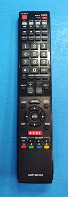 controle remoto de TV - Imagem 1 de 2