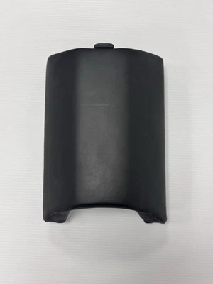 🚘 Inserto de almohadilla central asiento trasero BMW E46 convertible NEGRO 01-05 325ci 330ci M3 Foto 1 de 4