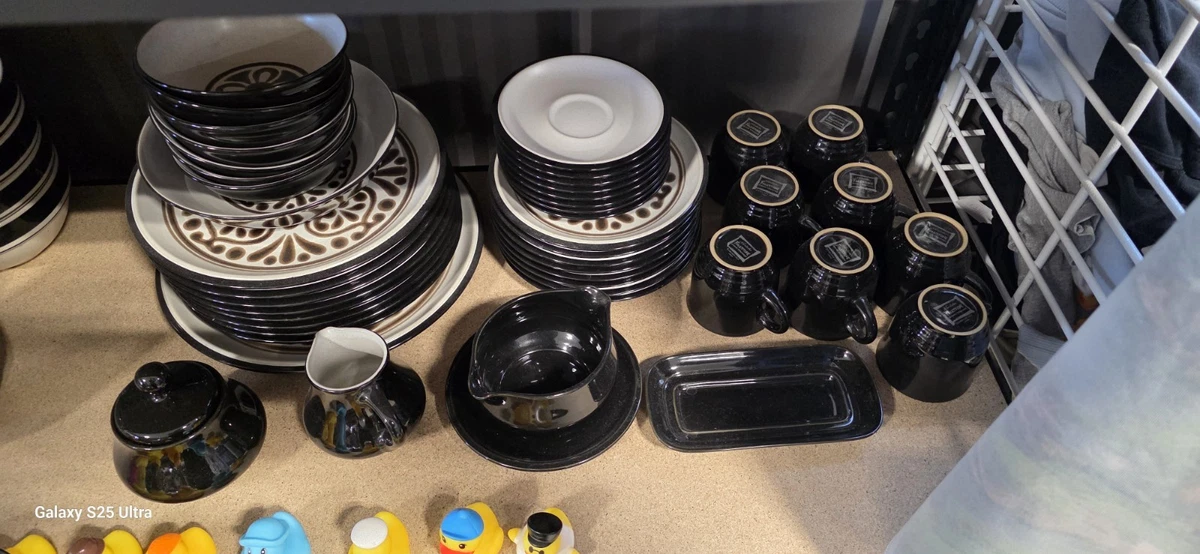 Noritake Folkstone for sale | eBay