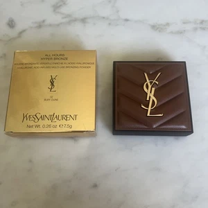 All Hours Hyper Bronzer 02 Buff Dune 0.26 Oz - Picture 1 of 3