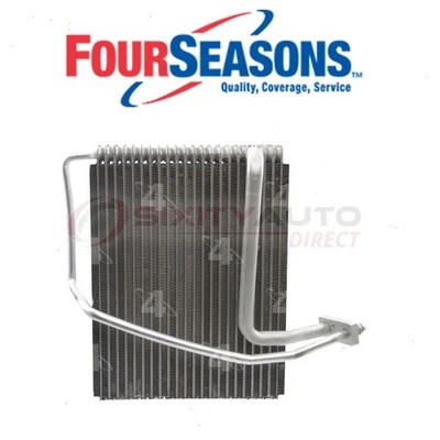 Four Seasons AC Evaporator Core for 2004-2008 Chrysler Pacifica - Heating ts Foto 1 de 4