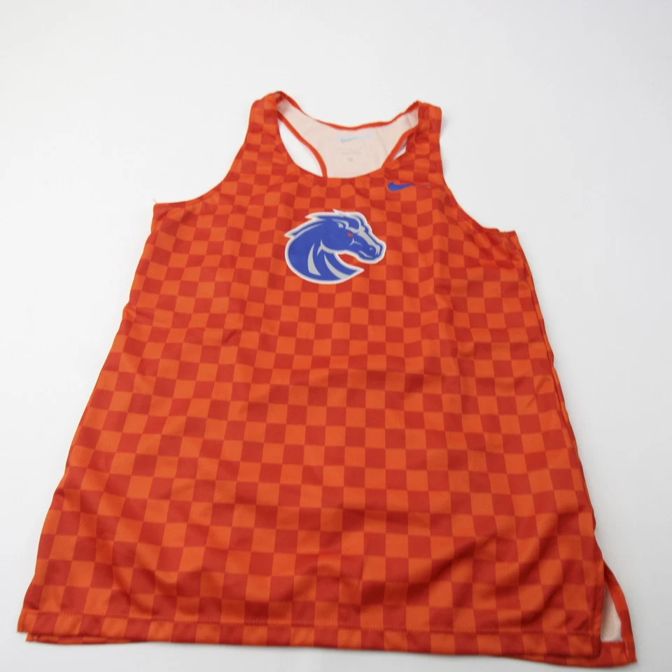 Boise State Broncos Nike Game Jersey - Other Women's Orange Used - Image 1 of 1