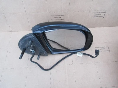 Espejo retrovisor delantero derecho Mercedes-Benz ML 500 2006 pasajero Foto 1 de 4