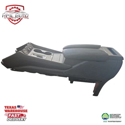 2013-2019 NISSAN MURANO, FRONT CENTER CONSOLE    969115AA0A  Foto 1 de 4