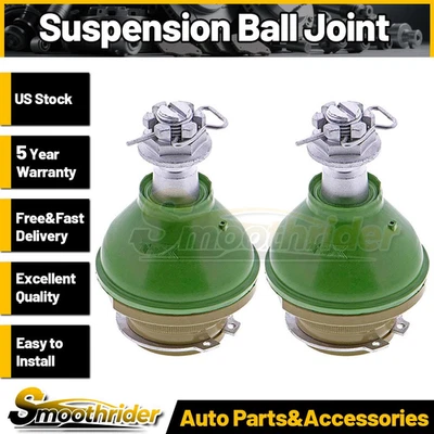 Mevotech TTX 2pcs Front Upper Suspension Ball Joint For Ford F-150 2004-2019 - Image 1 of 4