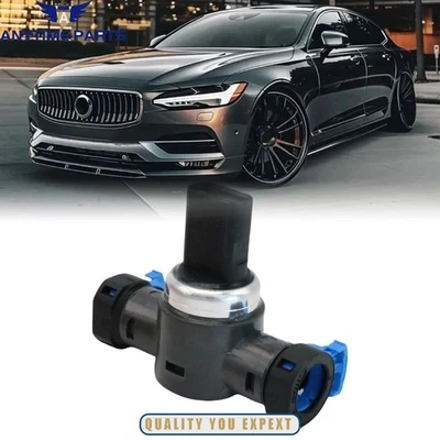 Sensor de presión de combustible compatible con Volvo S60 Cross Country 2017-2018 S90 2017-21 L4 2,0 L Foto 1 de 4