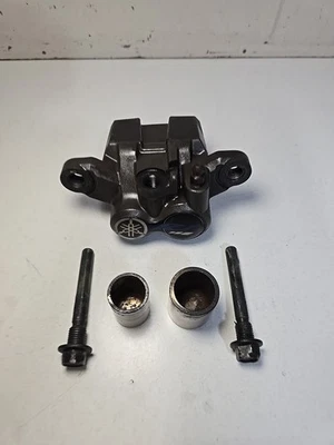 Yamaha YZF R1 5PW 2002 - 2003 Rear Brake Caliper - Image 1 of 4