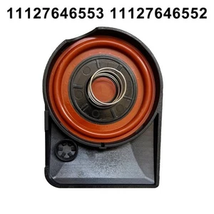 Engine Cover Cap Valve Cover Cap Easy Installation Factory Specifications Match - Picture 1 of 12