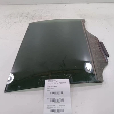 Pasajero Puerta Trasera Derecha Ventana Vidrio Vagón Outback 15-19 Subaru Legacy Foto 1 de 4