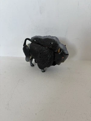 Transformers Kenner Beast Wars Bonecrusher Original 1996 - No Accessories - Image 1 of 4