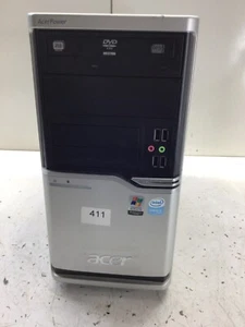 Acer Power FH E946GZ Intel Celeron D 3.20GHz 500MB NO HDD - Picture 1 of 4