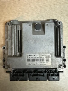 Centralina Morire Renault Kangoo Edc17c84 Diesel 0281032885 - Picture 1 of 1