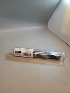 Union  3/4 6" length 1/2 shank black & bright usa 280130 - Picture 1 of 4