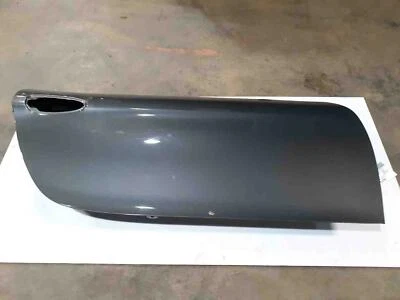 Porsche Boxster Cayman 2012-2016 pasajero puerta derecha 98153191203GRV Foto 1 de 2