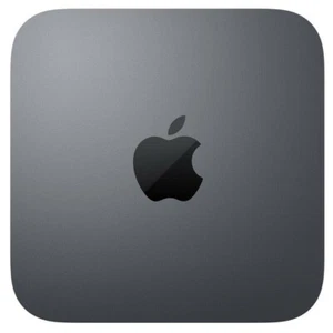 Apple Mac Mini 2018 3.2GHz Intel Core i7 32GB RAM 256GB SSD 1YR WRNTY macOS 2024 - Picture 1 of 5