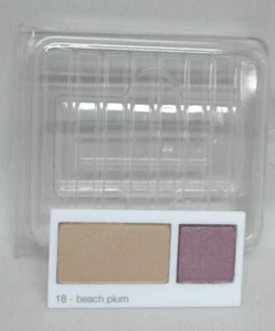 Clinique All About Shadow Multi-Shade Palette 18 BEACH PLUM Refill  - Picture 1 of 2