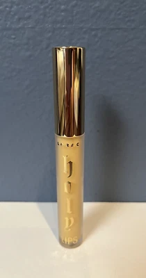 LORAC Holy Lips Suero Rellumping Efecto Ultra Brillante DESNUDO 0,14 oz/4,3 ml. NUEVO Foto 1 de 4