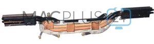 Disipador de calor disipador de calor CPU original Apple MacBook Pro 17′′ A1151 922-7502 - Imagen 1 de 1