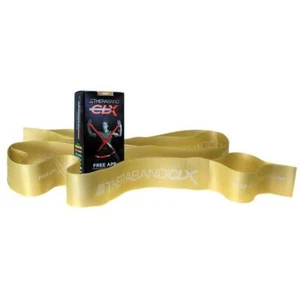 TheraBand Non-Latex CLX Consecutive Loops, Individual 5 ft. Pre-Cut - Picture 1 of 51
