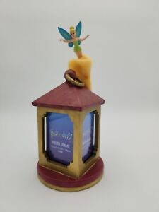 Disney Store Tinkerbell Floating Frame Fits 2.5"x3.5" Photos New Old Stock Rare