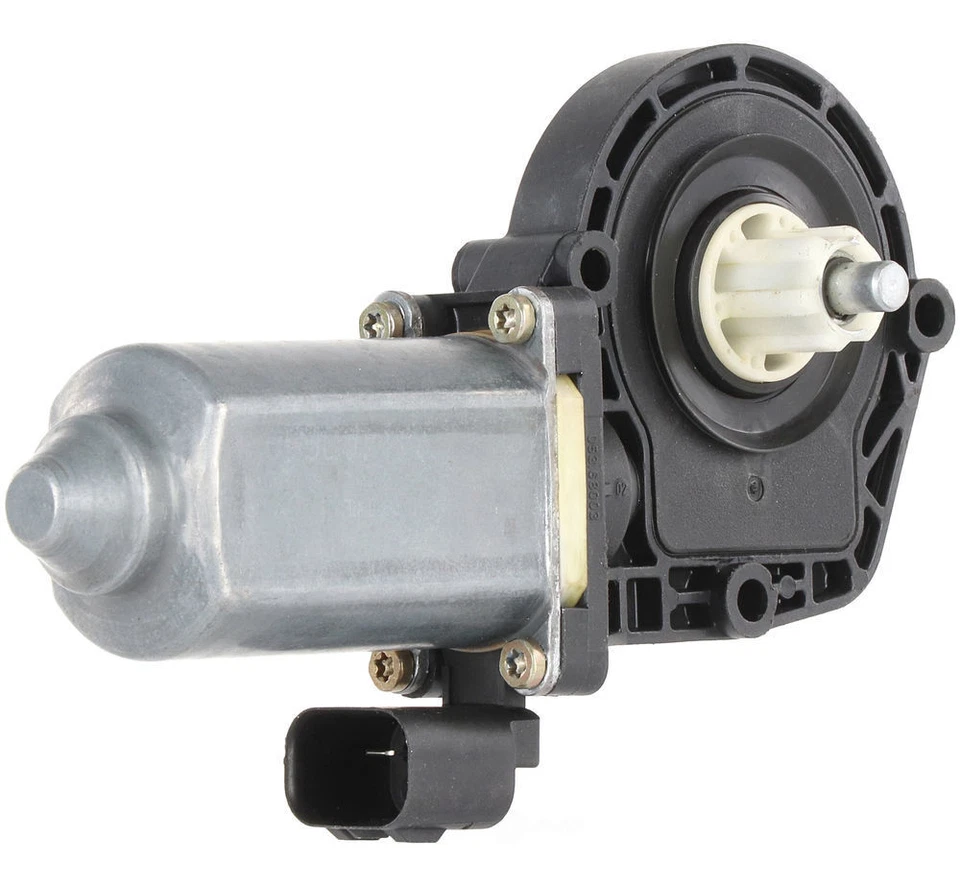 Motor de ventana eléctrica Cardone 42-3021 Reman para Ford Explore Mercury Mountaineer Foto 1 de 1