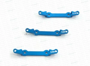 Alloy Rear Knuckle Arm Holder Toe Out Fit MINI-Z AWD - Picture 1 of 1