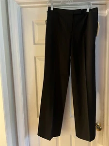 Madison Studio Savannah Fit Women's Dress Pants Trousers Size 6 Workwear Casual - Picture 1 of 9