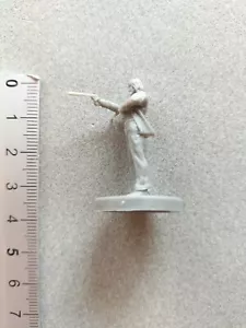 THE PLUMBER MINIATURE/STREET MASTERS STEAMFORGED /G284 - Imagen 1 de 1