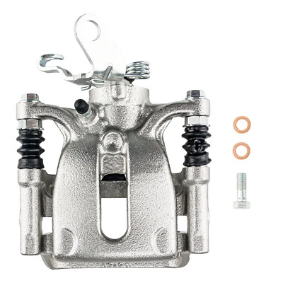 Pinza de freno trasera derecha para Volkswagen GTI Golf SportWagen Passat 2015-2020 GTI Foto 1 de 4