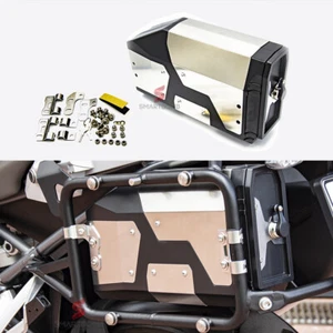 TOOL BOX BAG BMW GS 1200 2004-2012 R1200GS 2013-2018 GS 1250 F850GS - Picture 1 of 9