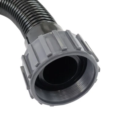 Kit de manguera de filtro de piscina Hydro Lock (elige longitud) Foto 1 de 4