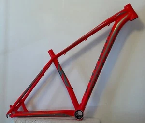 Specialized Crave SL 29er Single Speed MTB Frame Eccentric BB Rare Model Medium - Picture 1 of 11