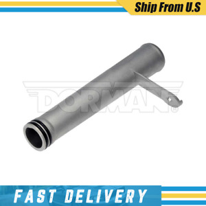 Dorman 626-536 Water Pump Inlet Tube New for Cadillac CTS Saturn L300 LS2 LW2 00