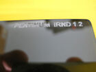 Filtre Schneider 4x5,65, filtre photographique platnium IRND 1,2 / densité neutre