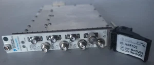 National Instruments NI PXIe-5611 I/Q Vector Modulator Module p/n 196385f-01L - Picture 1 of 5