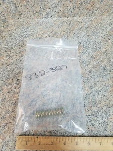 New Cub Cadet 932-3127 OEM Spring NOS - Picture 1 of 2