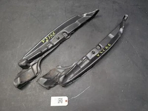 2PC Front Right & Left Fender Rear Side Insulators Set 2015 Volvo S60 2014 -2018 - Picture 1 of 10