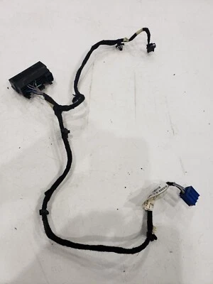 Chicote de fios do console central Chevrolet Cruze 2018 - Imagem 1 de 4