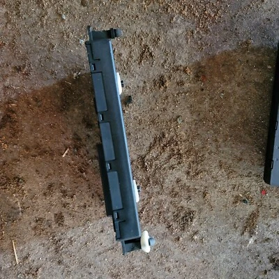 Модули управления дверью 2006 Mercedes-Benz E350 левый передний и правый передний - Изображение 1 из 3