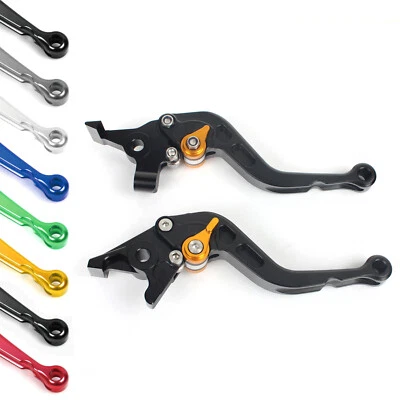 CNC Aluminum Black Brake Clutch Lever For Harley Street Rod 750 XG750A 2017-2020 Foto 1 de 4