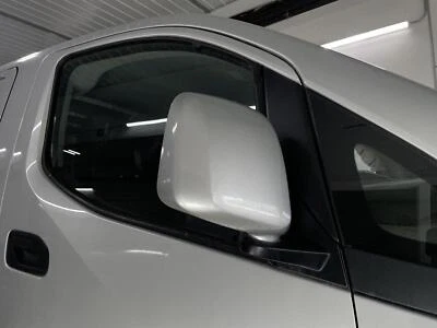 Espejo retrovisor de puerta derecho usado se adapta a: Nissan Nv200 2017 furgoneta de carga eléctrica plegable calefacción pa Foto 1 de 4