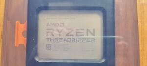 AMD Threadripper 1920X - 24 Threads