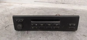 65828361087 sistema audio radio cd para BMW SERIE 5 BERLINA (E39) 1995 209616 - Imagen 1 de 3