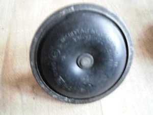 Triumph Sprint St 955 T695 Horn - Picture 1 of 2