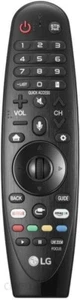 Mando a distancia original LG AN-MR18BA AKB75375501 Magic Remote con control por voz - Imagen 1 de 1