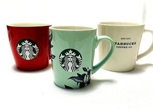 Copa STARBUCKS Bonanza - Juego de 3 Copas de Coleccionista - Imagen 1 de 6